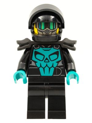 cty1315 - Incognitro - Stuntz Driver