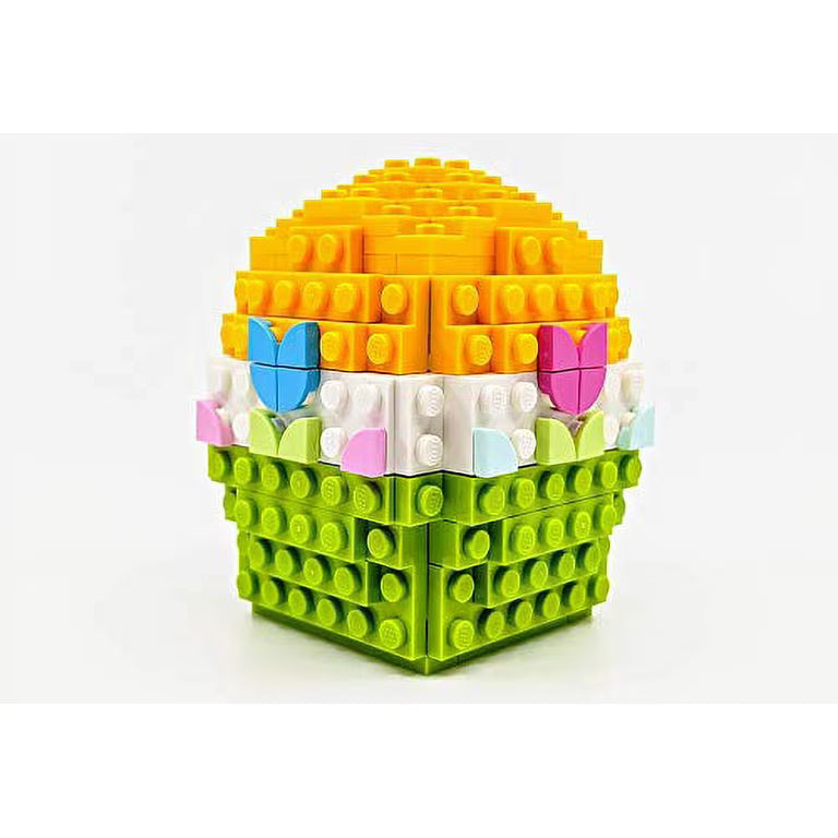U40371 - Pre-Built Easter Egg