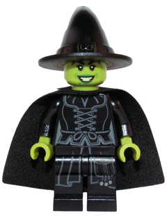 dim005 - Wicked Witch