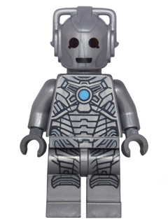 dim014 - Cyberman