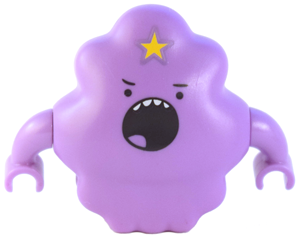 dim027 - Lumpy Space Princess