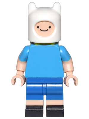 dim038 - Finn the Human