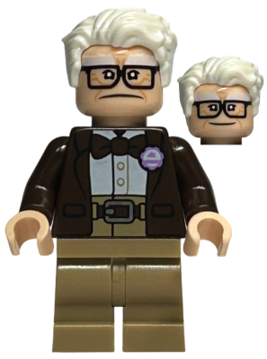 dis091 - Carl Fredricksen