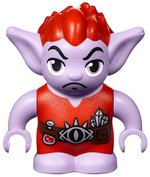 elf026 - Goblin, Jimblin