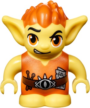 elf028 - Goblin, Beiblin (6178680)