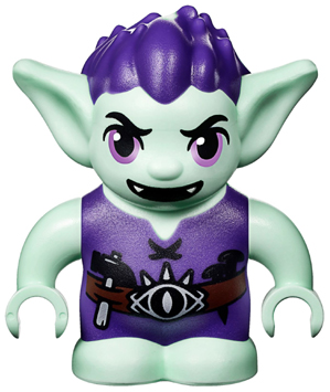 elf029 - Goblin, Fibblin (6178986)