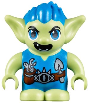 elf038 - Goblin, Guxlin (6192027)