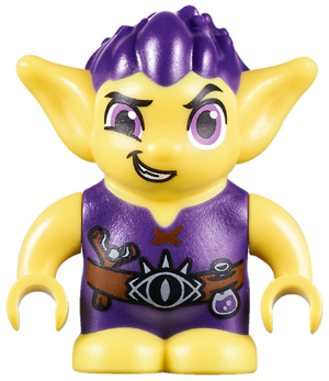 elf039 - Goblin, Rimlin