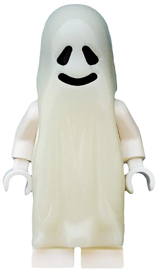 gen012 - Ghost with White Legs (with wand)