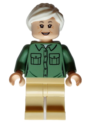 gen161 - Jane Goodall