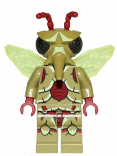 gs003 - Winged Mosquitoid