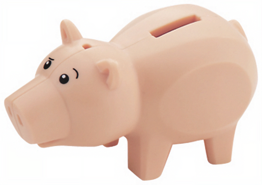 hamm1 - Pig, Toy Story