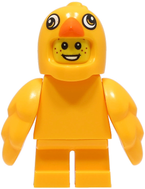 hol299 - Chicken Suit Boy