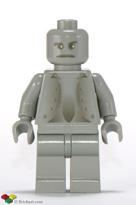 hp010 - Peeves