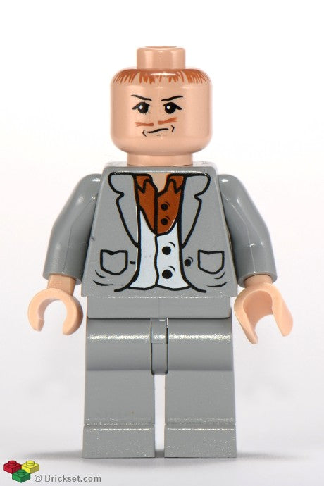 hp048 - Peter Pettigrew