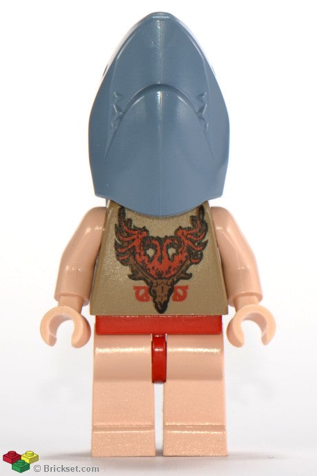 hp068 - Viktor Krum - Shark