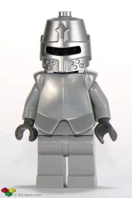 hp102 - Statue - Gryffindor Knight