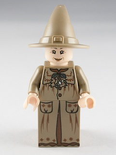 hp131 - Professor Pomona Sprout