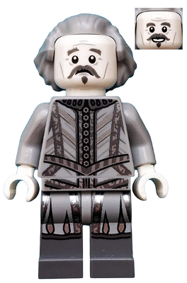 hp145 - Nearly Headless Nick