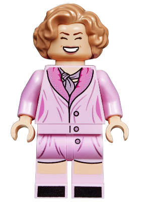 hp164 - Queenie Goldstein