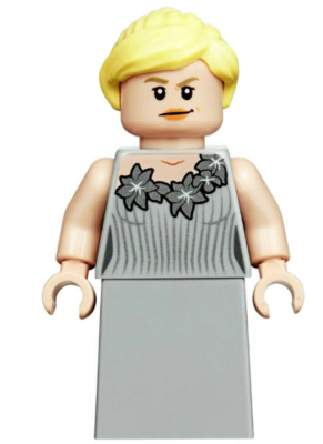 hp187 - Fleur Delacour - Dress