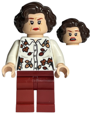 hp217 - Petunia Dursley