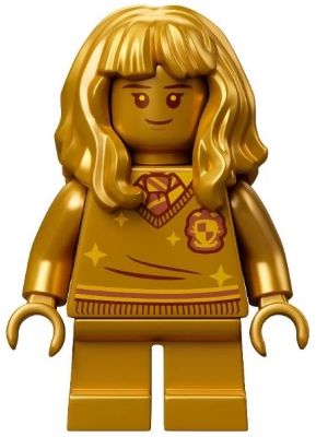hp276 - Hermione Granger - 20th Anniversary Pearl Gold