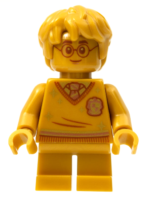 hp284 - Harry Potter - 20th Anniversary Pearl Gold