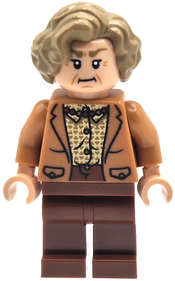 hp563 - Marge Dursley