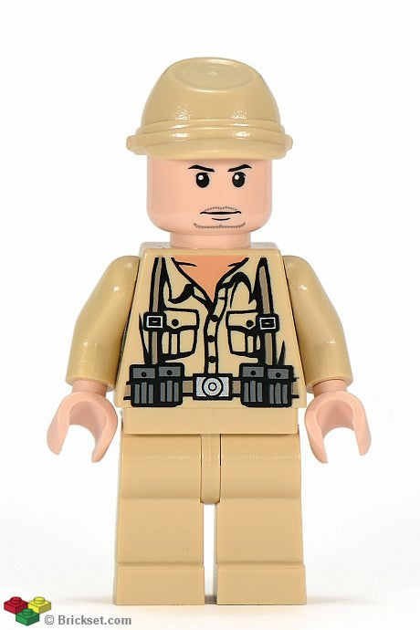 iaj006 - German Soldier 3