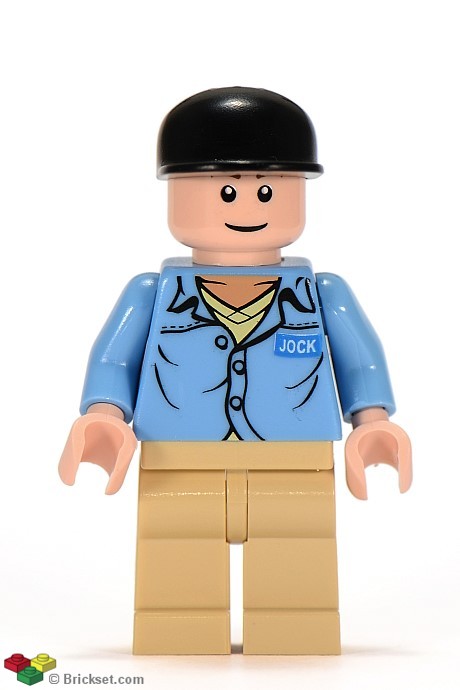 iaj008 - Jock