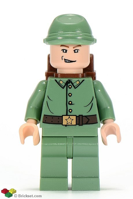 iaj021 - Russian Guard 3