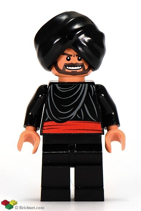 iaj037 - Cairo Swordsman