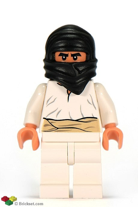 iaj038 - Cairo Thug