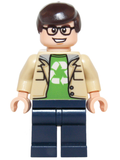 idea014 - Leonard Hofstadter