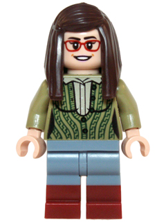 idea019 - Amy Farrah Fowler