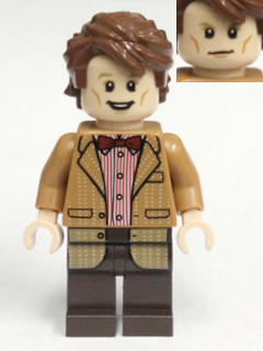 idea020 - The Eleventh Doctor