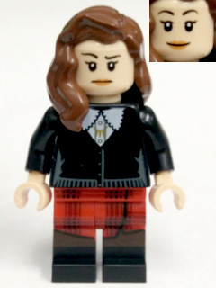 idea022 - Clara Oswald