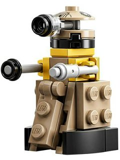 idea024 - Dalek