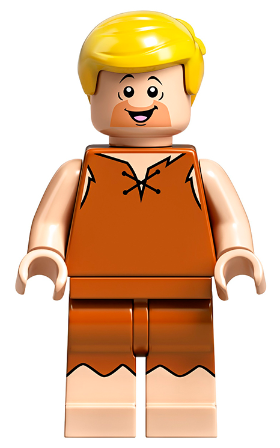 idea048 - Barney Rubble