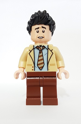 idea056 - Ross Geller