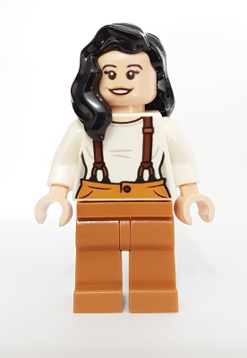 idea057 - Monica Geller