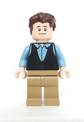idea058 - Chandler Bing