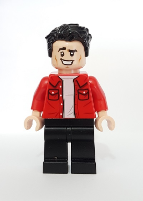 idea060 - Joey Tribbiani