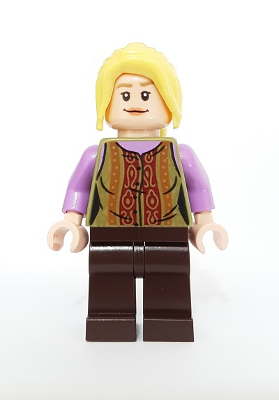 idea061 - Phoebe Buffay