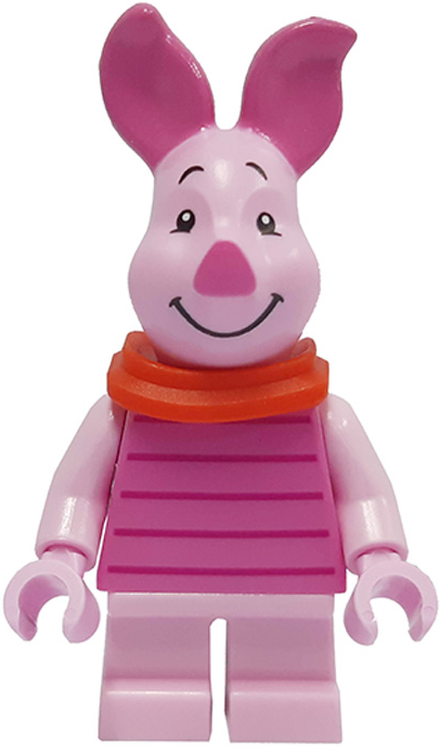 idea088 - Piglet