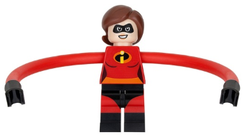 incr001 - Elastigirl