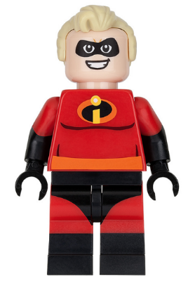 incr005 - Mr. Incredible