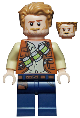 jw066 - Owen Grady - Lime Canisters