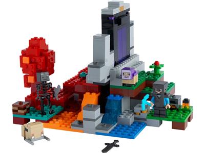 U21172 - The Ruined Portal